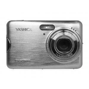 Yashica 雅西卡 Easysnap Camera 數碼相機 (銀色)