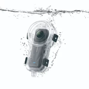 Insta360 隱形潛水殼 (X5適用) 運動相機配件