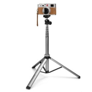 Tamrac Adventure Extendable Vlog Tripod 可伸縮三腳架 (1.6M) 三腳架