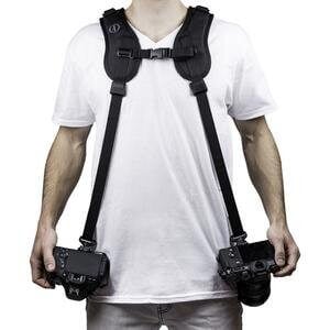 Tamrac Pro Double Strap 雙背帶 其他配件