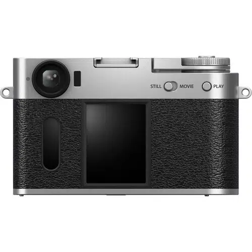 富士 Fujifilm X half 輕便相機 (銀色) 相機 富士 Fujifilm X half 輕便相機 (銀色) 相機