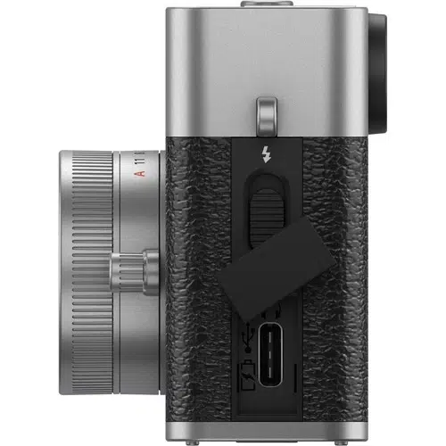 富士 Fujifilm X half 輕便相機 (銀色) 相機 富士 Fujifilm X half 輕便相機 (銀色) 相機