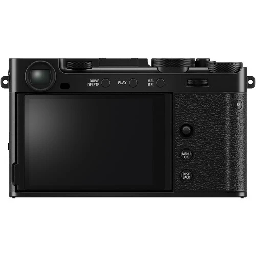 富士 Fujifilm X-E5 無反相機 (黑色/淨機身) 相機