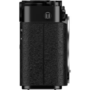 富士 Fujifilm X-E5 無反相機 (黑色/淨機身) - Image 5