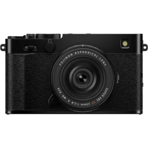 富士 Fujifilm X-E5 無反相機 (黑色/淨機身)