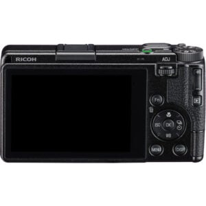 理光 Ricoh GR IV 數碼相機 [預訂申請連結 非免費產品] 輕巧型數碼相機