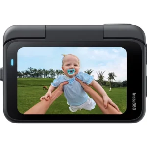 Insta360 GO Ultra (標準套裝 / 黑色) 新上架