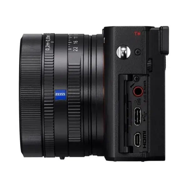 索尼 RX1R III DSC-RX1RM3 超輕便全篇幅相機 (淨機身) 相機