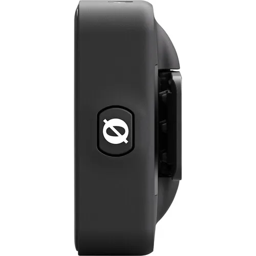 Rode Wireless ME Dual 無線麥克風系統 (黑色) 錄音設備