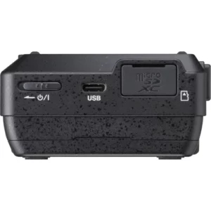 Tascam FR-AV2 雙通道32-bit浮點錄音機 錄音設備 Tascam FR-AV2 雙通道32-bit浮點錄音機 錄音設備