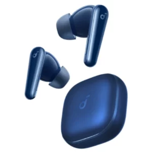 SoundCore Liberty 5 ANC 主動降噪真無線藍牙耳機 (藍色) 耳機/喇叭