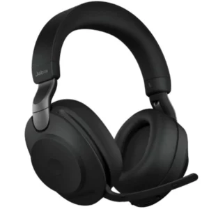 Jabra Evolve2 85 無線耳機 耳機/喇叭