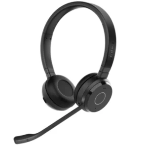 Jabra Evolve 65 TE 商務無線藍牙耳機 耳機/喇叭