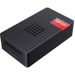Lexar microSDXC Express Card Reader 讀卡器 新上架