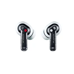 Nothing EAR 真無線藍牙耳機 (白色) 耳機/喇叭