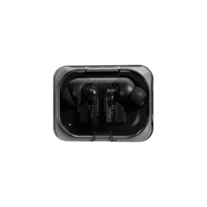 Nothing EAR (a) 真無線藍牙耳機 (黑色) 耳機/喇叭 Nothing EAR (a) 真無線藍牙耳機 (黑色)