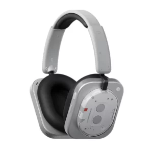 Nothing Headphone 無線頭戴耳機 (白色) 耳機/喇叭 Nothing Headphone 無線頭戴耳機 (白色)