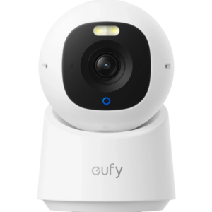 Eufy Security E30 智能室內攝影機 (白色) 智能保安攝錄機