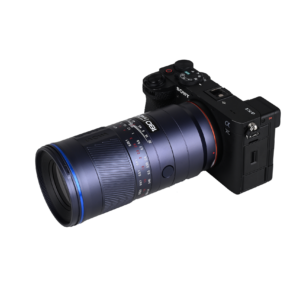 [送日本清潔套裝] 老蛙 LAOWA 180mm f/4.5 1.5X 超微距APO鏡頭 ( Canon EF 卡口) 微距鏡頭