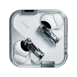 Nothing EAR 真無線藍牙耳機 (白色)