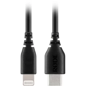 Rode SC21 Lightning 轉 USB-C 轉接線 - Image 1