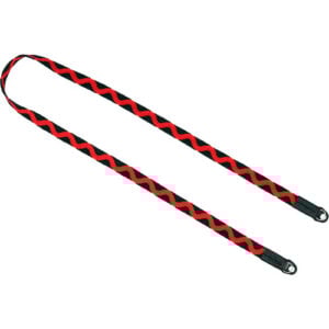 Artisan & Artist ACAM-317 相機帶 (黑紅色) 相機帶