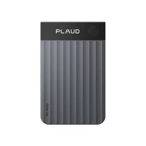 Plaud Note Pro AI 智能錄音卡(黑色) 工作會議設備 Plaud Note Pro AI 智能錄音卡(黑色) 工作會議設備