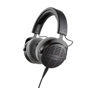 Beyerdynamic DT 900 PRO X 開放式頭戴監聽耳機 耳機/喇叭
