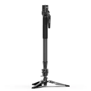 Coman M1Pro 升級快裝快拆模組獨腳架 三腳架