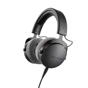 Beyerdynamic DT 700 PRO X 封閉式頭戴監聽耳機 耳機/喇叭