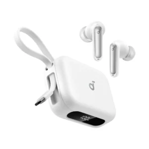 SoundCore P41i ANC真無線藍牙耳機 (白色) 新上架