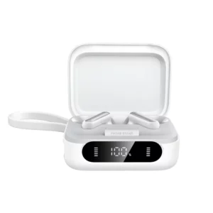 SoundCore P41i ANC真無線藍牙耳機 (白色) 新上架