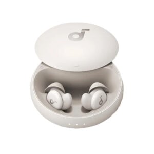 SoundCore Sleep A20 睡眠耳機 (白色) 個人影音設備