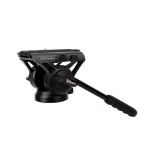 Coman Q5S 攝像液壓雲台 雲台