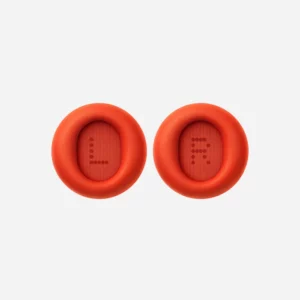 Nothing CMF Headphone Pro 專用替換耳罩 (橘色)