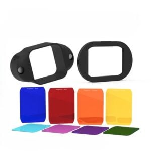 Magmod MagGel 磁力創意濾色片組合 拍片產品