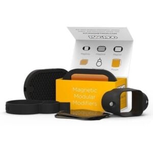 Magmod 磁模基礎包 (Basic Kit) 拍片產品