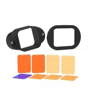 Magmod MagGel 磁力進階濾色片組合 拍片產品