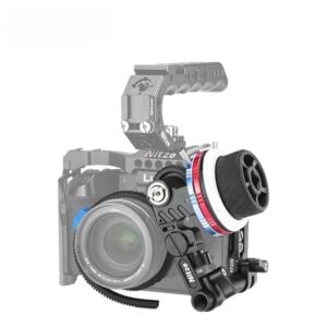 Nitze MF15C 迷你單管夾小巧追焦器 其他配件