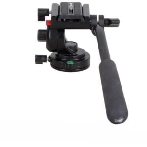 King Joy 勁捷 KH-6750 三腳架雲台