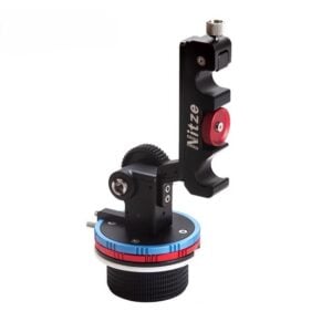 Nitze MF15B 尼彩AB限位跟焦器 其他配件