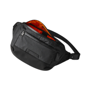 Alpaka Bravo X Sling V2 防水側肩包 (X-Pac VX42/ 黑色)