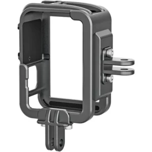 Telesin GP-FMS-G11-TZ Aluminum Cage with Vertical Frame  垂直框架 (適用於GoPro HERO 13 12 11 10 9)