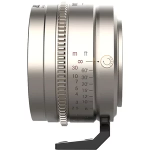 Blazar Lens Nero 1.5× Anamorphic Adapter 變形鏡頭轉接器 接環