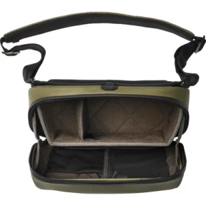 [七折優惠] NOMATIC Mckinnon Sling 單肩包 (8L / 綠色) 新上架