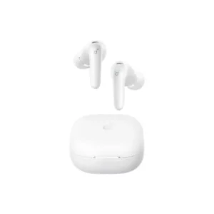 Soundcore R60i NC 主動降噪真無線藍牙耳機 (白色) 耳機/喇叭