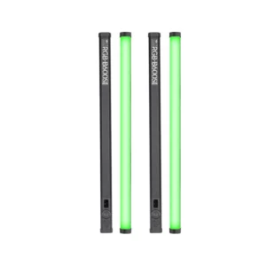 Photoolex B600 RGB Magnetic Tube Light 磁吸燈棒