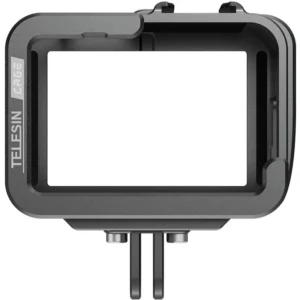 Telesin GP-FMS-G11 Aluminum Cage with Vertical Mode (適用於GoPro HERO 13 12 11 10 9)