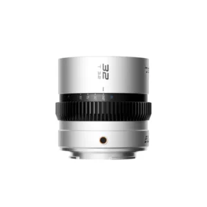 Blazar Lens Beetle T3.2 1.33×全片幅變形鏡頭3件套 (32/45/65mm) (Nikon Z 卡口) 新上架