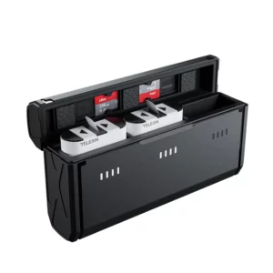 Telesin GP-HPK-011 Storage Charging Box 電池充電 (適用於GoPro 9 10 11 12)